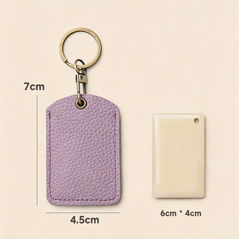 카일러 더 론어 DOL Degrees of Lewdit - Leather Card Wallet 리뷰 및 가격