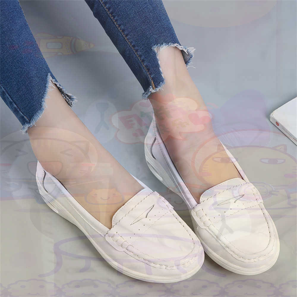 소프트 슬립 온 여성 대형 신발 워킹 테니스 스케이트  - Luxury Lifestyle Dress 리뷰 및 가격