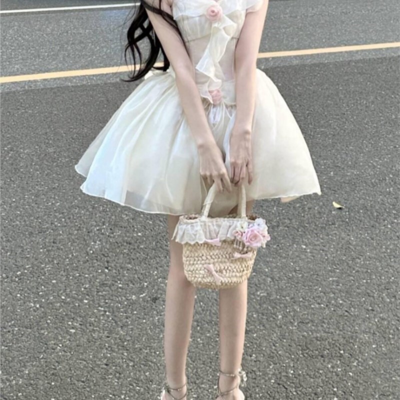 새로운 생일 성인 선물 드레스는 일상생활에서 착용할 수 - Luxury Lifestyle Dress 리뷰 및 가격