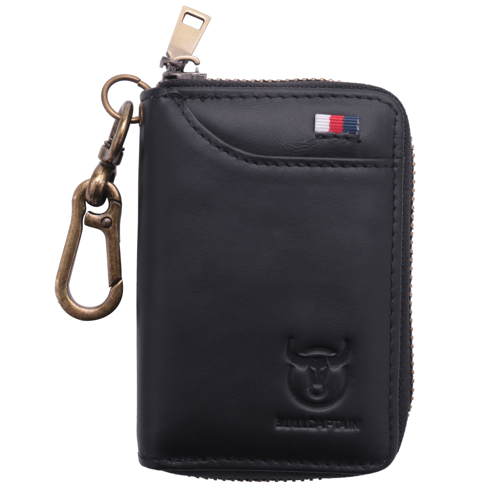 ABQR 가죽 남녀공용 키 지갑 유니섹스 RFID 차단 - Leather Card Wallet 리뷰 및 가격